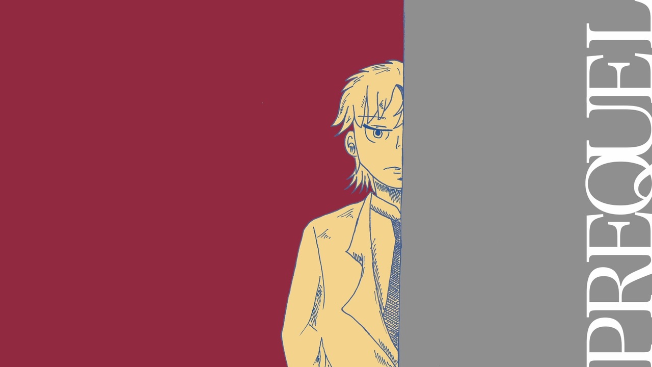 PREQUEL / 初音ミク【オリジナル】 - ニコニコ動画