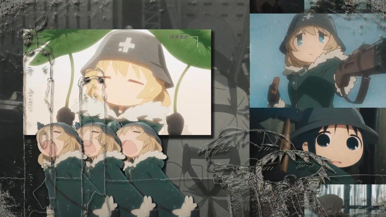 Shumatsu 3230