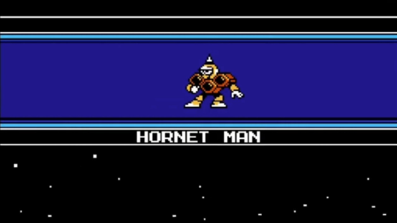 ロックマン9 ホーネットマンステージ BGM30分耐久 - ニコニコ動画