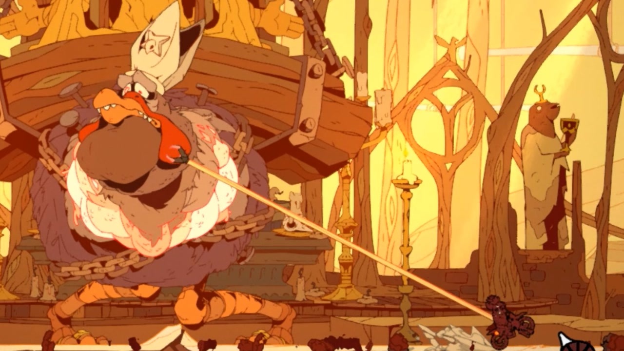  laika aged through blood 16 pc 
