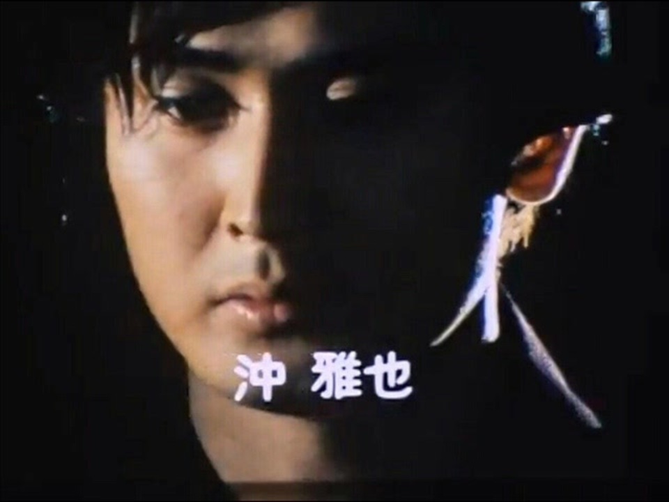 必殺仕事人 棺桶の錠・市松 - ニコニコ動画