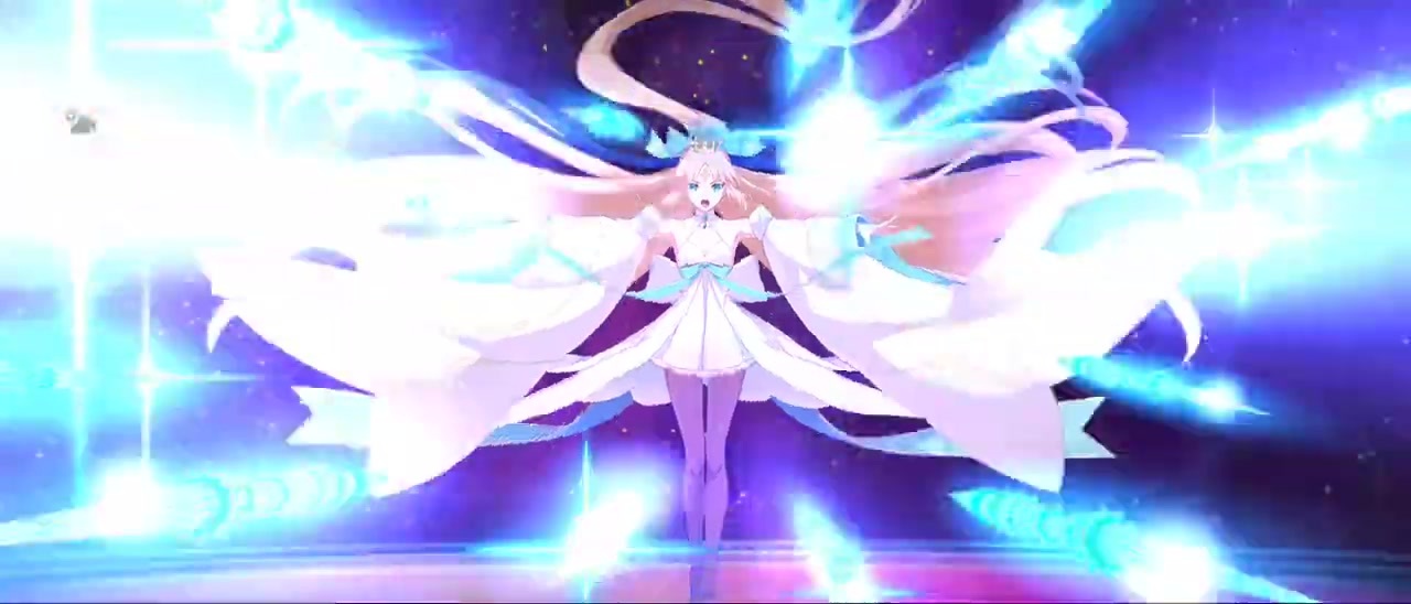 【FGO】戦闘動画。 - ニコニコ動画