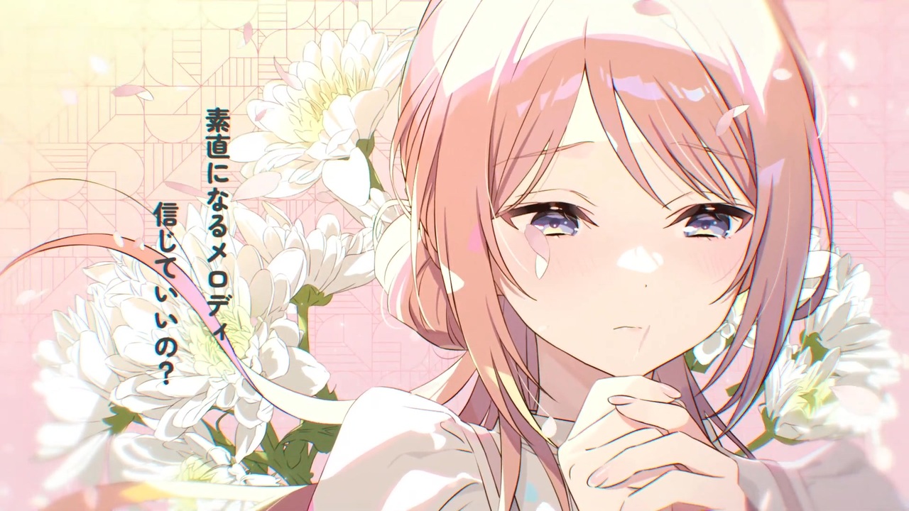 学マス】姫崎 莉波 誕生日記念Single「marble heart」- Game