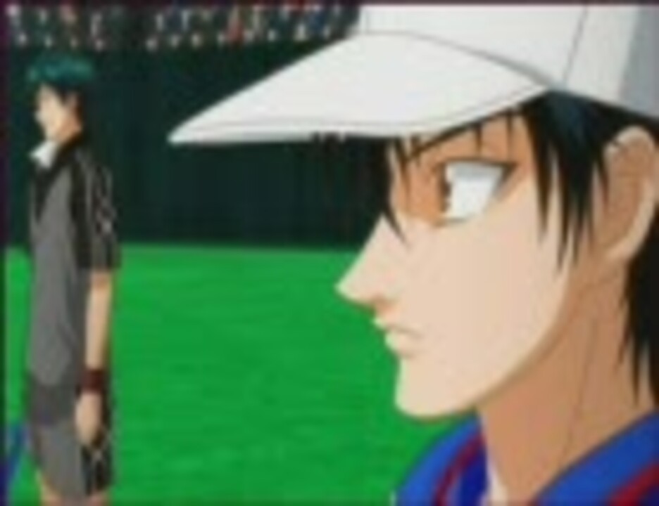 人気の 劇場版テニプリ 動画 13本 ニコニコ動画