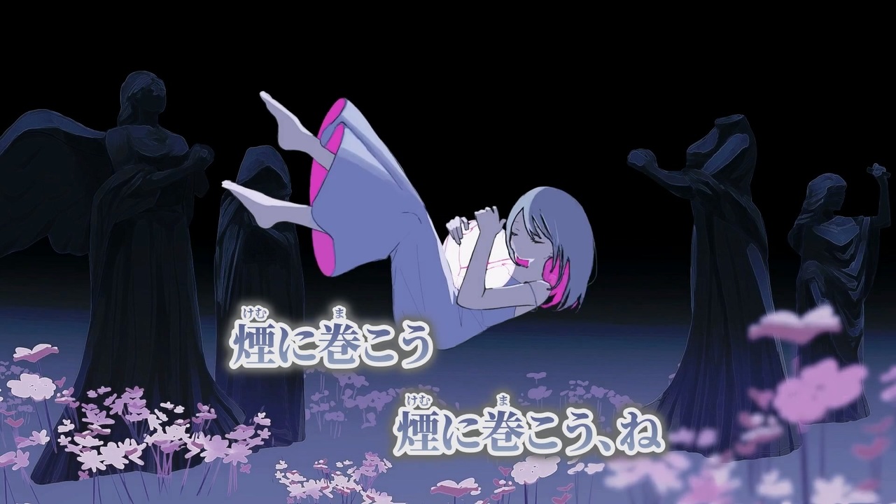 【ニコカラ】プラチナ／Mizore on vocal - ニコニコ動画