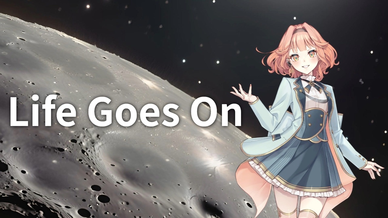 synthesizer-v-ai-life-goes-on-cover