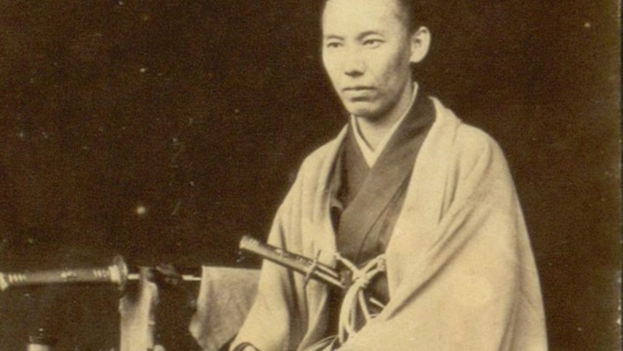 歴史秘話 江戸時代に善政を敷いた役人一族 代官所跡 中曽根天祖神社 - ニコニコ動画