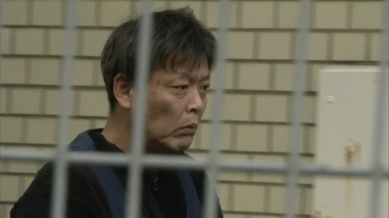 【中学生２人殺傷事件】平原政徳容疑者(44)の鑑定留置１か月延長へ - ニコニコ動画