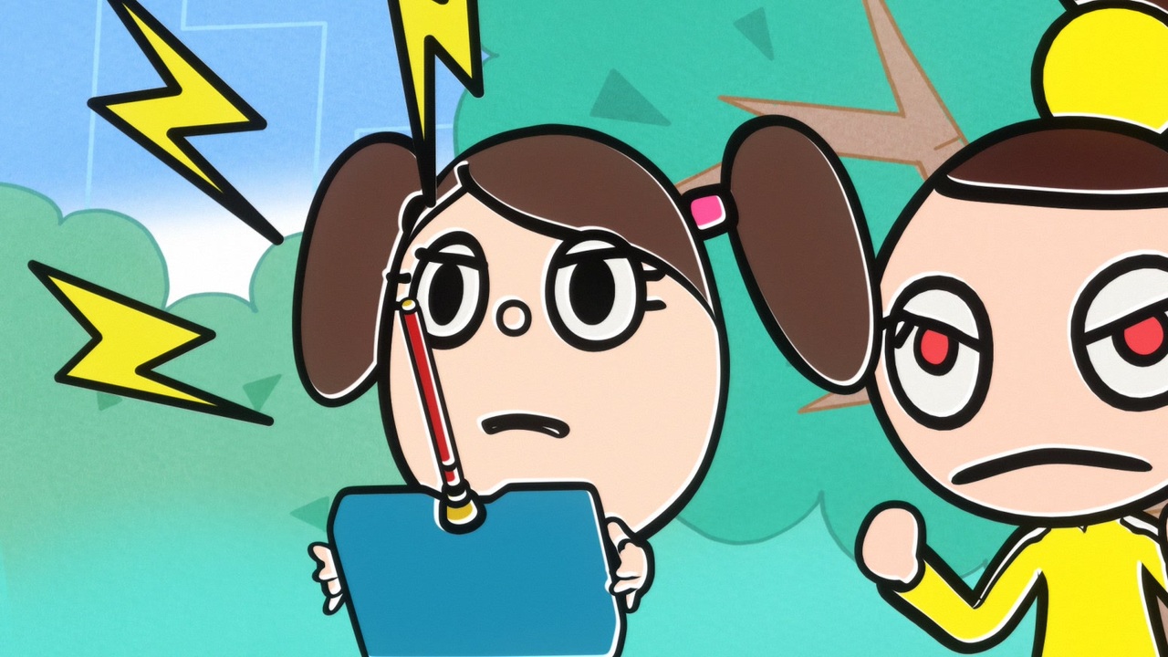 わしも わしも-wasimo-(第3シリーズ) | muta-sax | アニメソングの