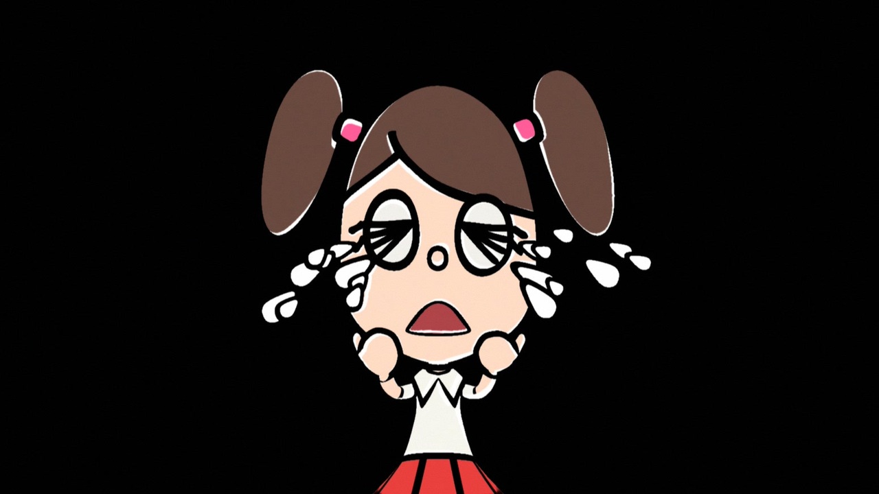 わしも WASIMO(第1シリーズ） 第1話／第2話 わしも登場