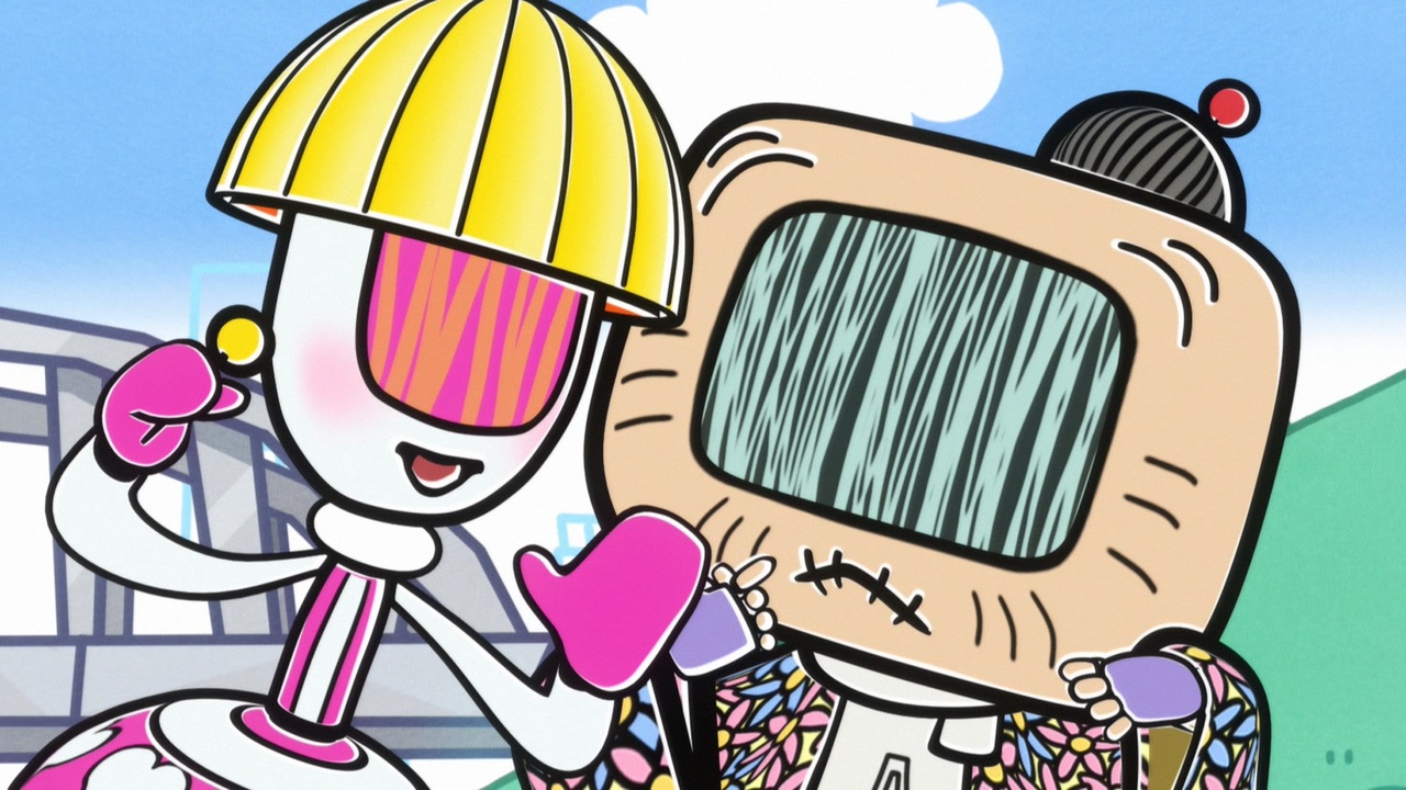 わしも わしものうた - YouTube