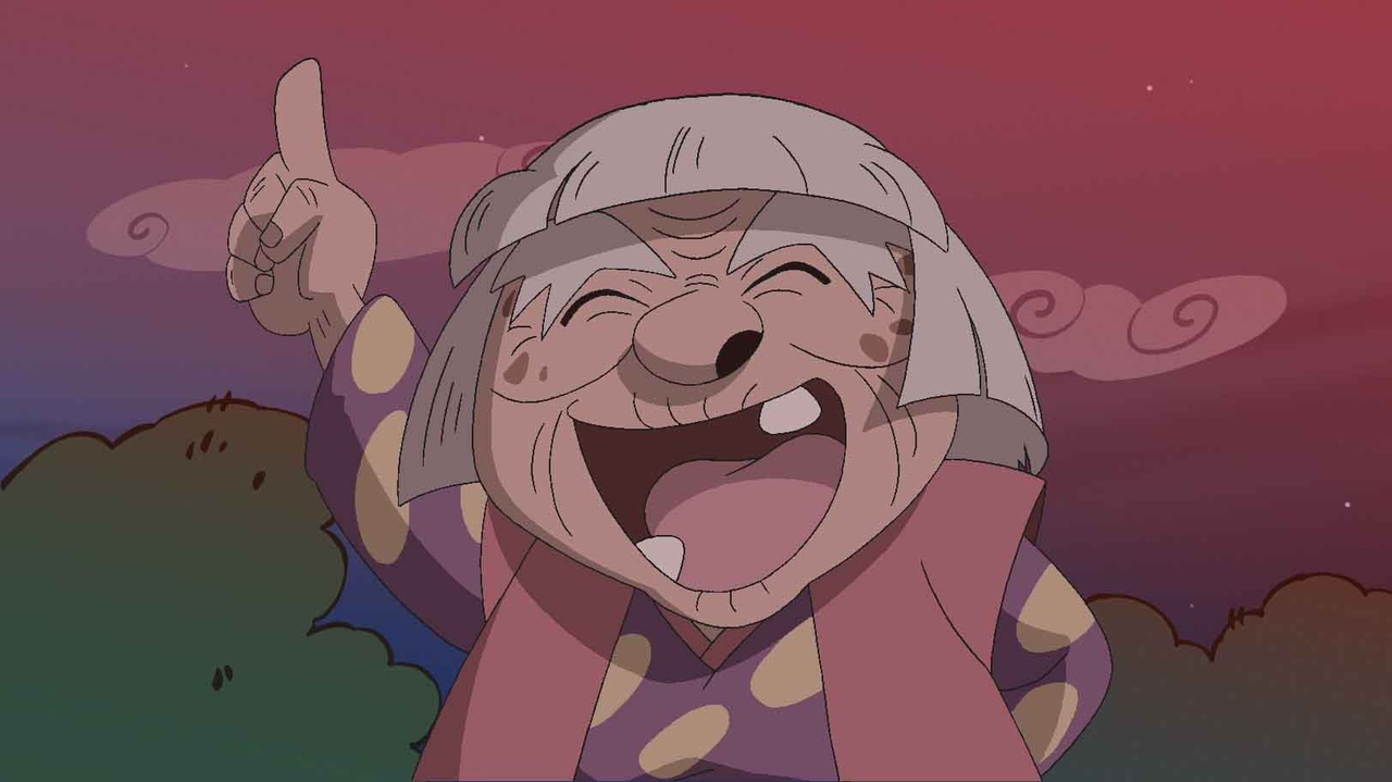 忍たま乱太郎 第16シリーズ 第29話／第30話 保健委員会ののろしの段