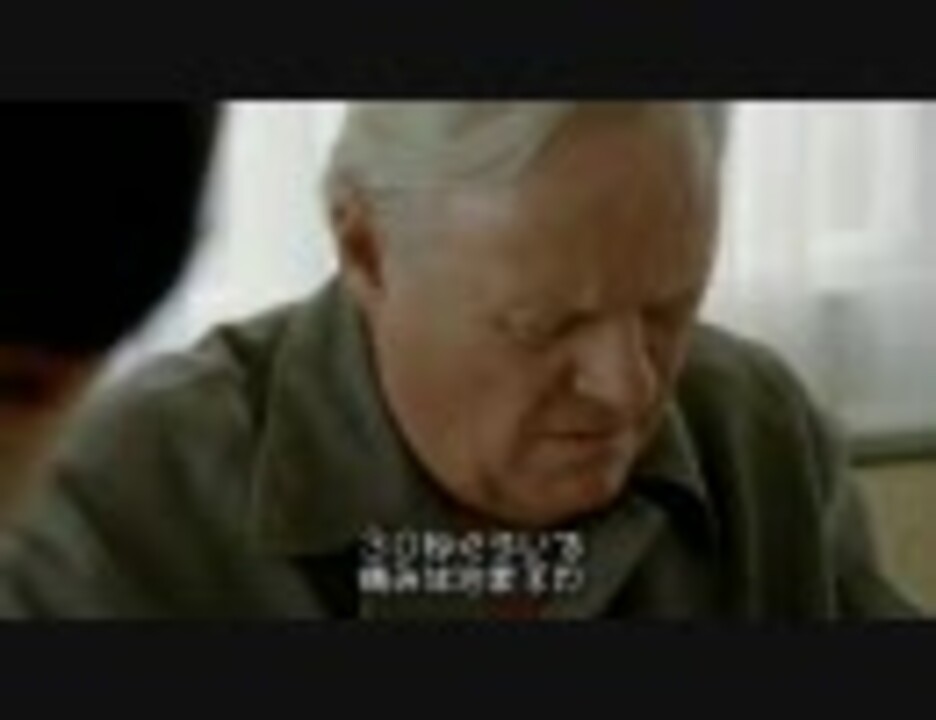 世界最速のインディアン 3 ニコニコ動画