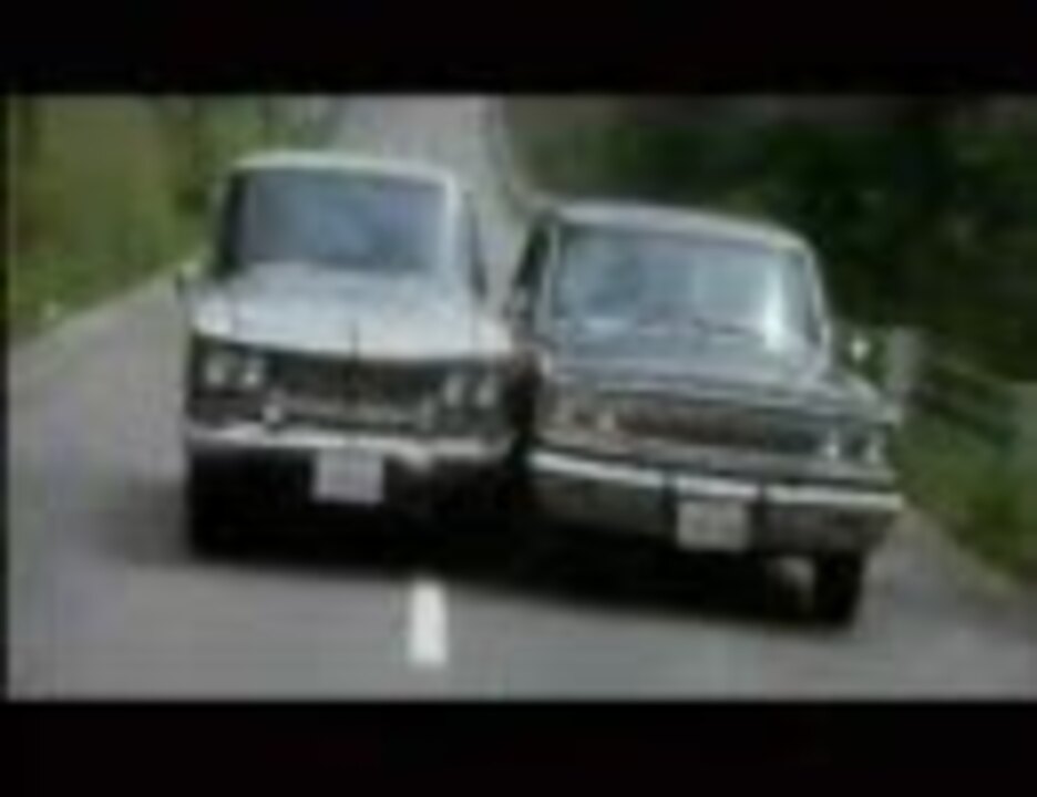 人気の 日産 グロリア 動画 29本 ニコニコ動画