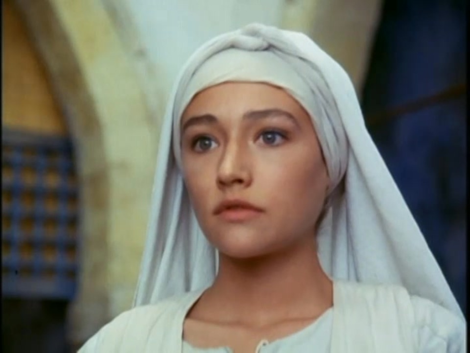 ナザレのイエス＜1977年、完全版＞前編 キリストの生涯 - ニコニコ動画