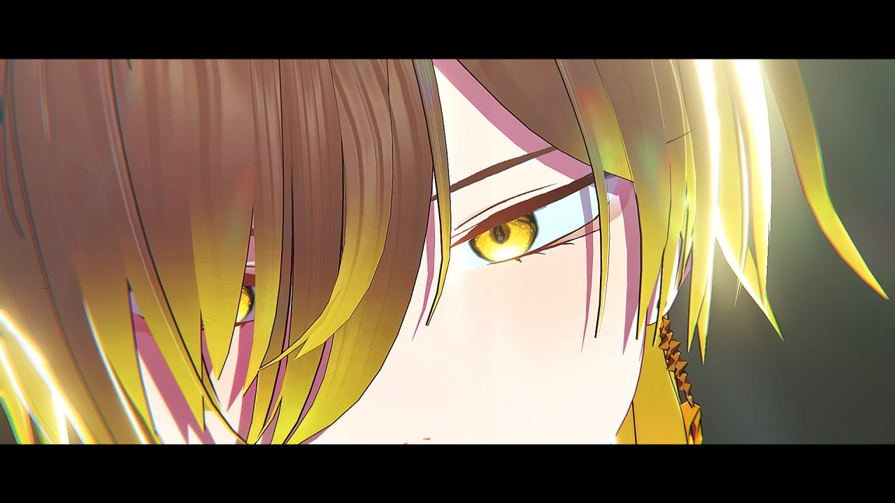 【のるでMMD】Who?【ヴァルレオ/ロレイア】 - ニコニコ動画