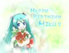 【初音ミク誕生祭】「ありがとうを伝えたい」オリジナル曲