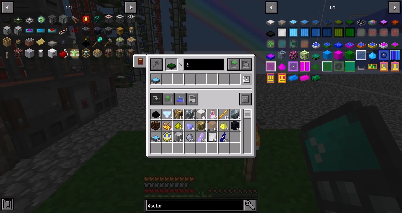 【ゆっくり実況】圧縮は工業の基本。その3【Project Ozone 3】【minecraft】【工業化mod】 - ニコニコ動画