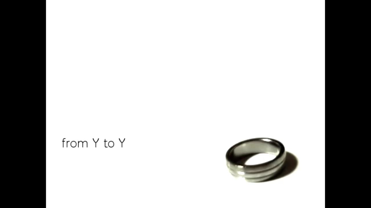 From Y To Y Key