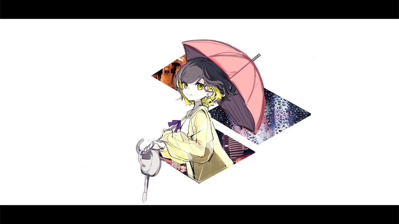 【絵師が】A rainy dancer 歌ってみた【Sirotuki】
