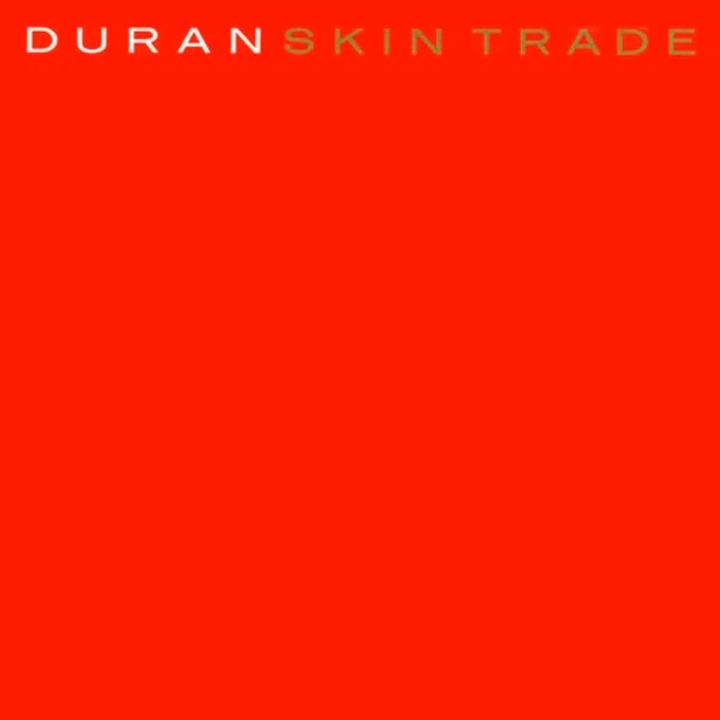 Duran Duran - Skin Trade - ニコニコ動画