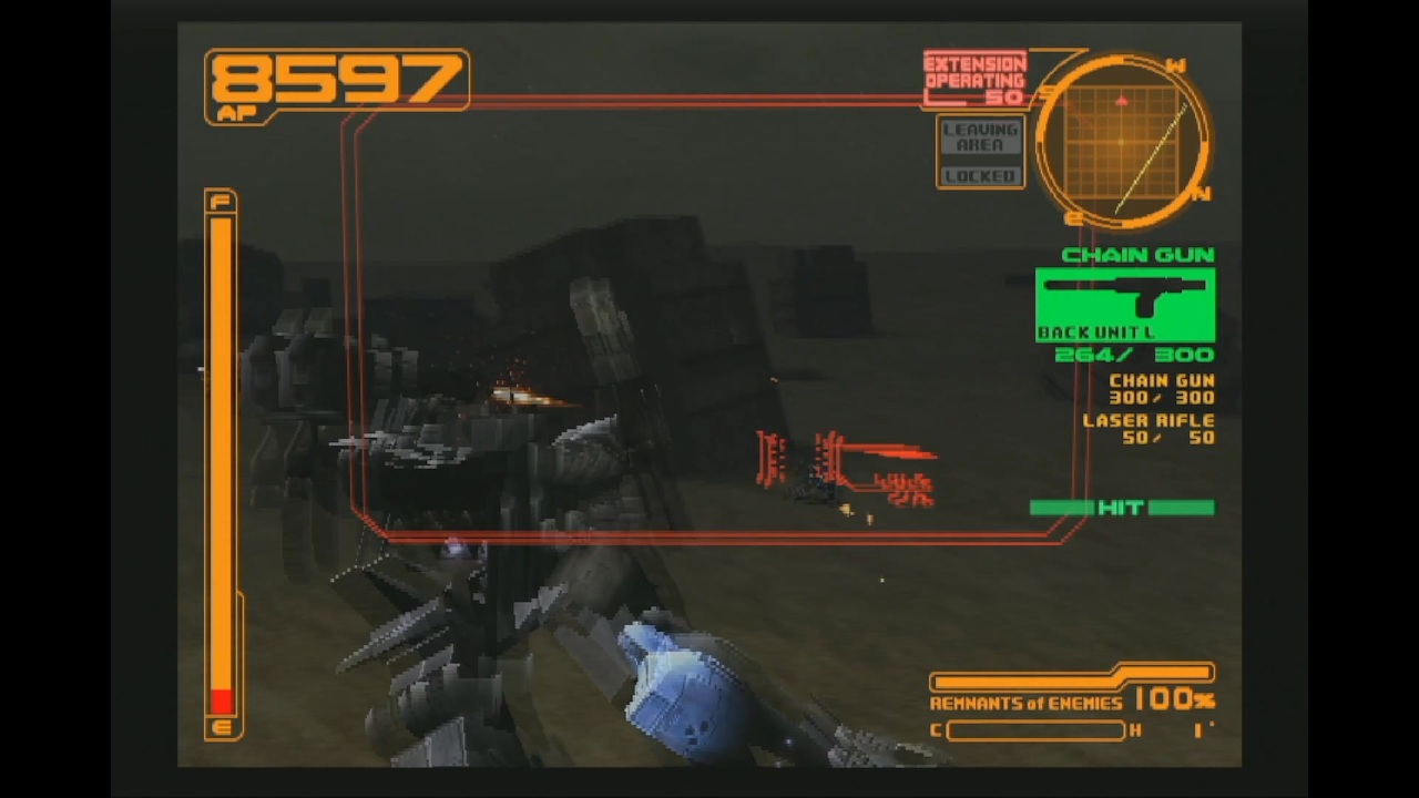【実況】ARMORED CORE 2 ANOTHER AGE part35【アーマードコア2 アナザーエイジ】 - ニコニコ動画