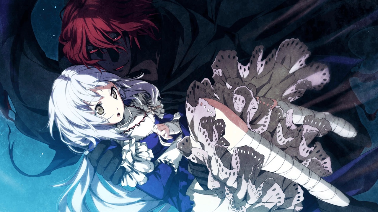 Dies irae Interview with Kaziklu Beyを遊ぶ その20