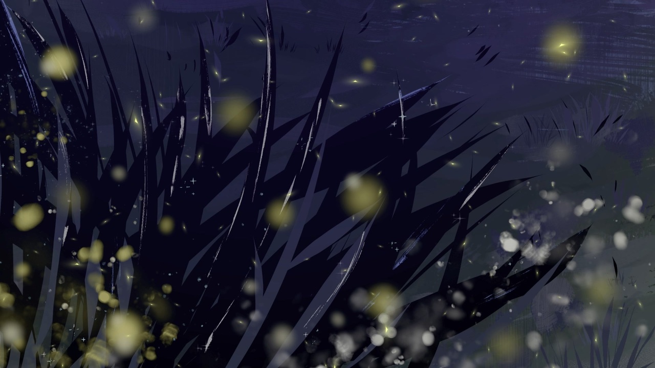 イラスト、ai音声