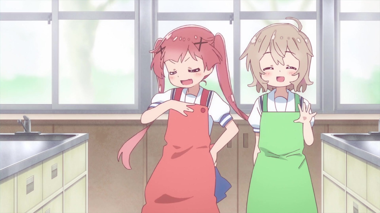 私にAPT