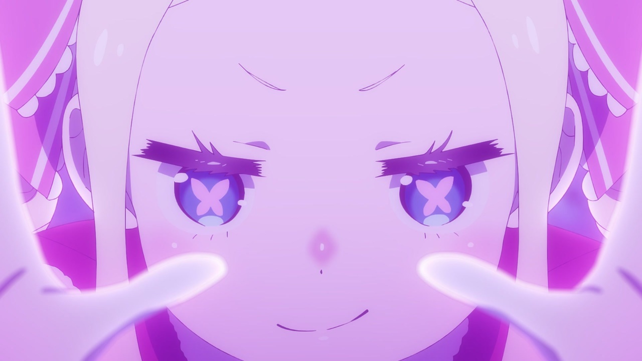 リゼロ Re:ゼロから始める異世界生活 プリステラの宴 特典 非売品