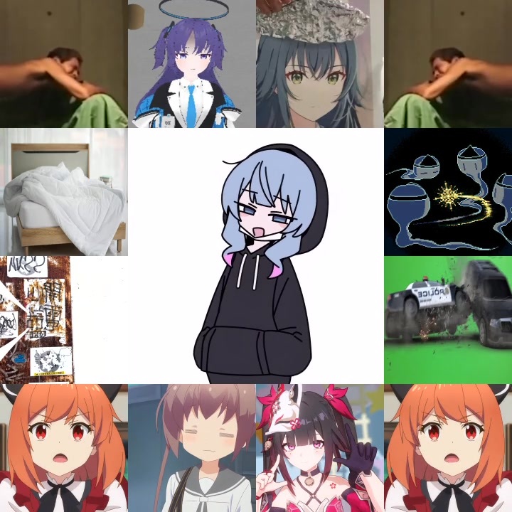 ticoちゃん