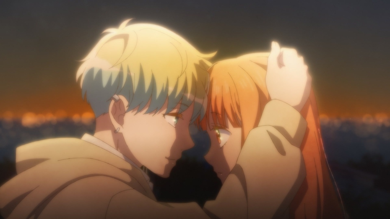 どうせ、恋してしまうんだ。(12) どうせ、恋してしまうんだ。 第12話 終わらない夢 - ニコニコ動画