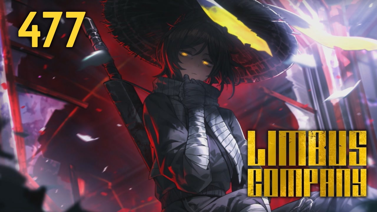 【プレイ動画】バス旅Part477【Limbus Company】 - ニコニコ動画