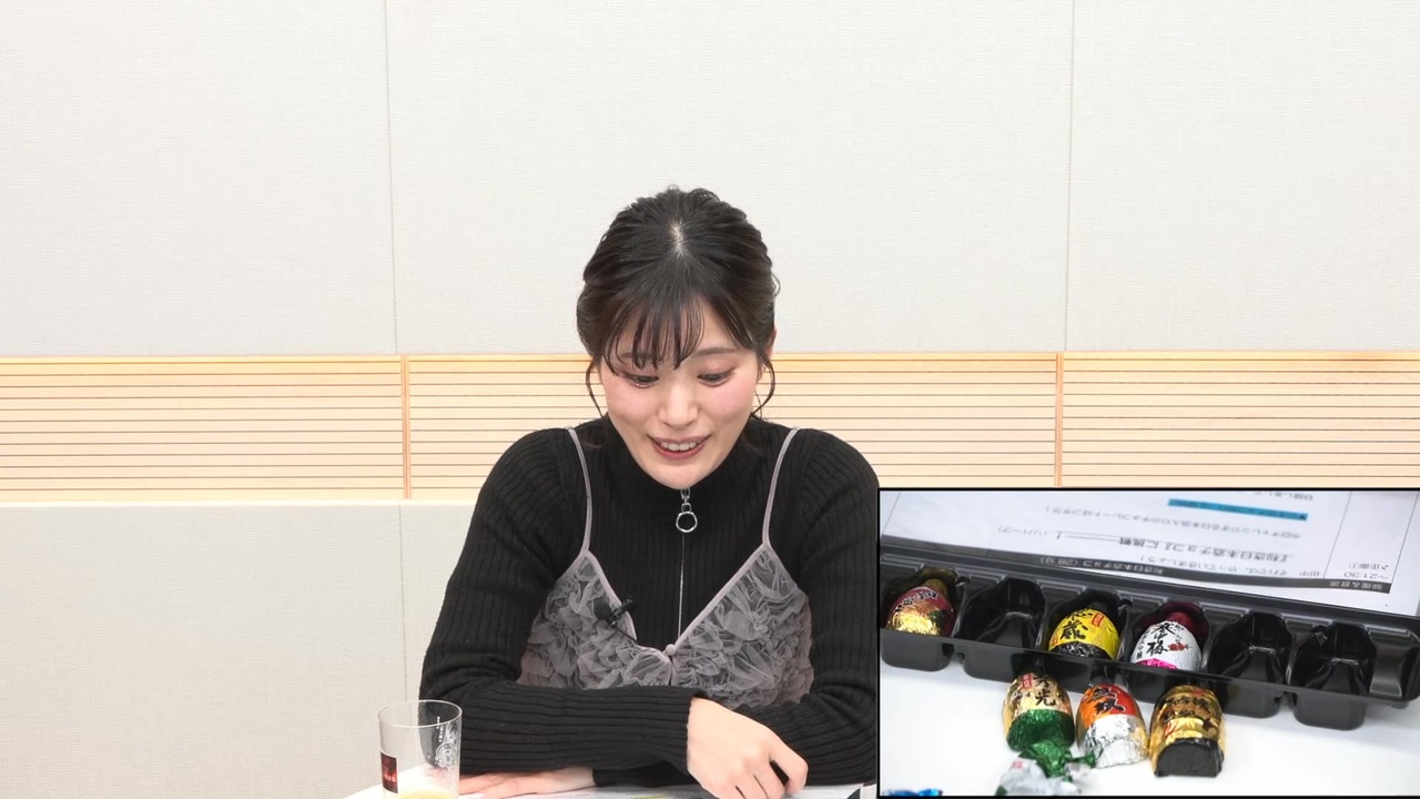 【アーカイブ】田中ちえ美の「スナックちえみ倶楽部」第57夜 Part.2 - ニコニコ動画