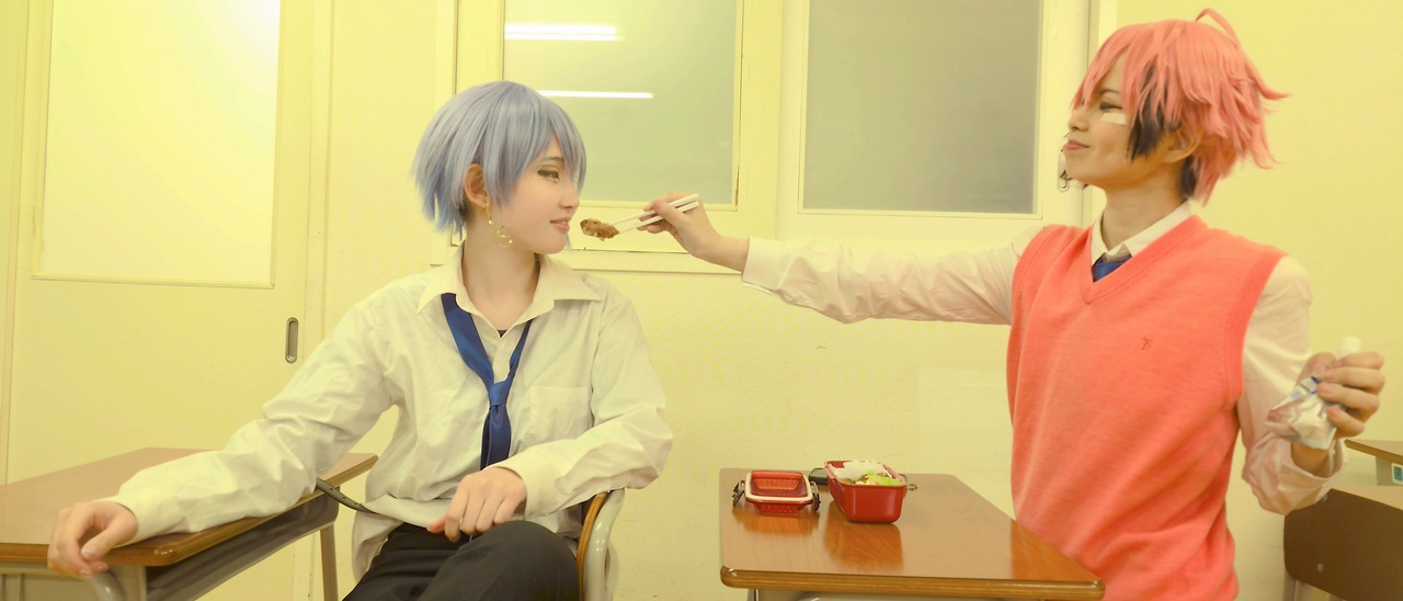 小柳ロウ／歌みた／絶対敵対メチャキライヤー衣装 歌ってみた】絶対敵対メチャキライヤー / メドミア【covered by 樋口楓