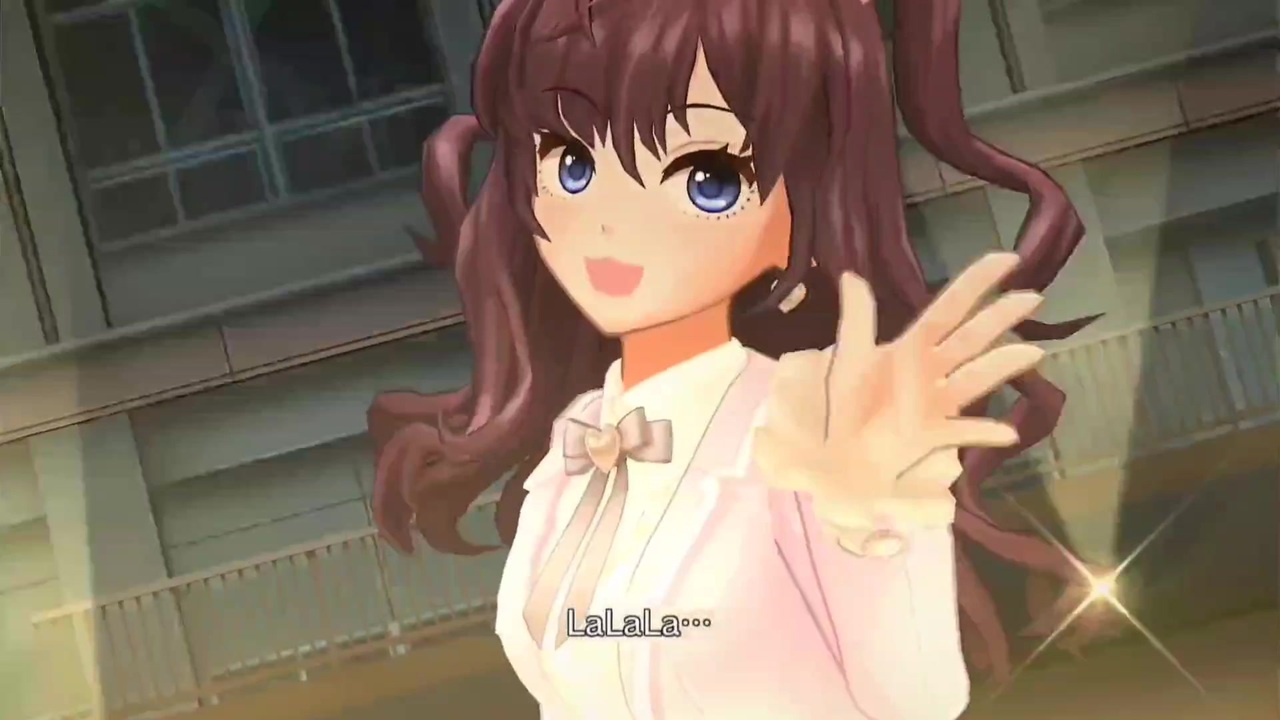 【デレステMV】Spring Screaming【志希 卯月 千鶴】 - ニコニコ動画