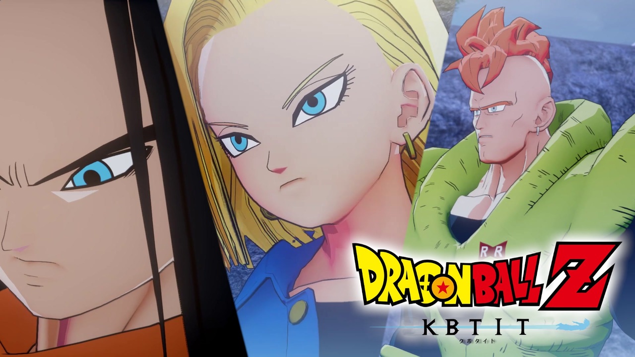 ドラ田ンボールZ KBTIT.mp24 - ニコニコ動画