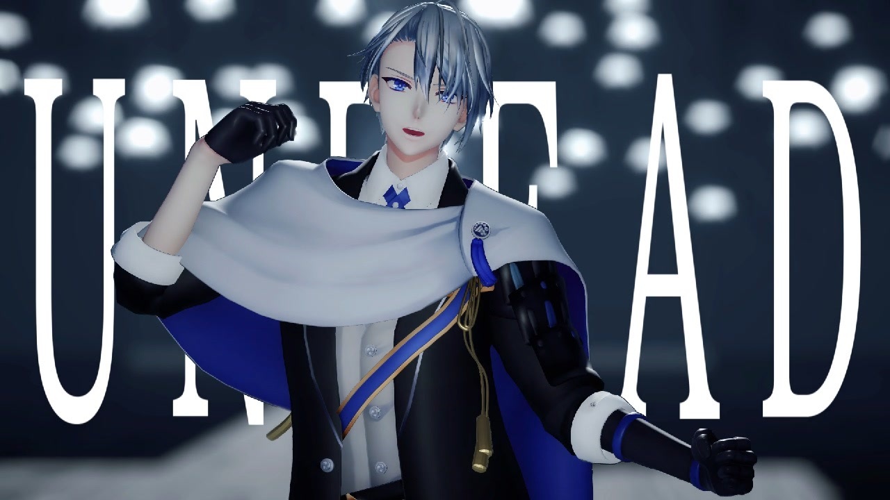 刀剣乱舞コスポケ山姥切長義 刀剣乱舞ONLINE×フェリシモコラボグッズ第3弾！おうち本丸でも
