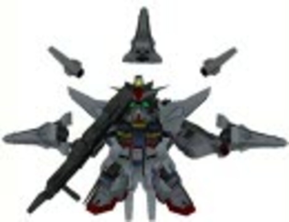 人気の プロヴィデンスガンダム 動画 84本 ニコニコ動画