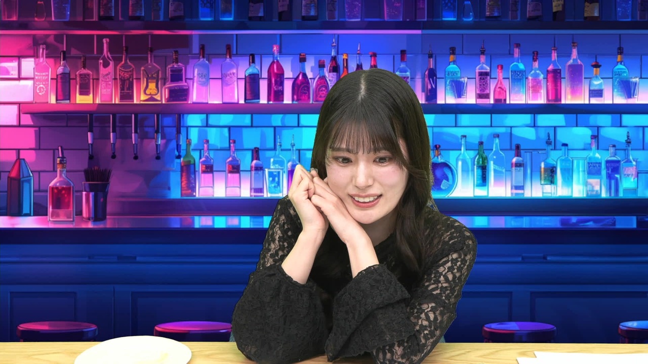 【閉店後トーク】第五十八夜「田中ちえ美のスナックちえみ倶楽部」 - ニコニコ動画