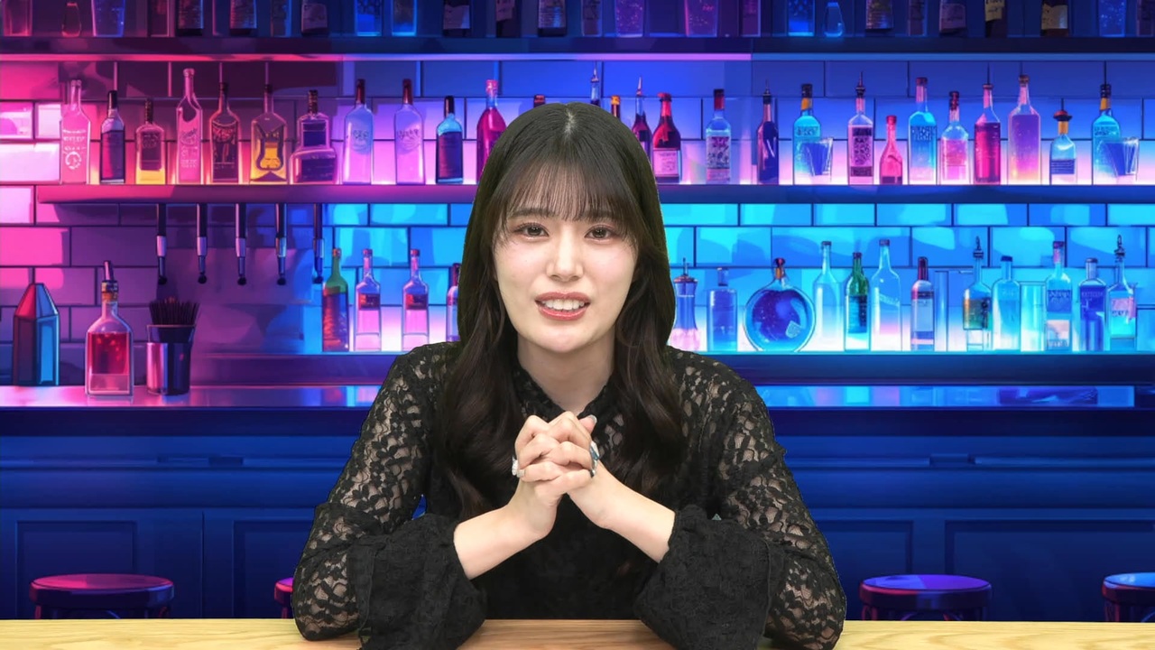 【アーカイブ】田中ちえ美の「スナックちえみ倶楽部」第58夜 Part.1 - ニコニコ動画