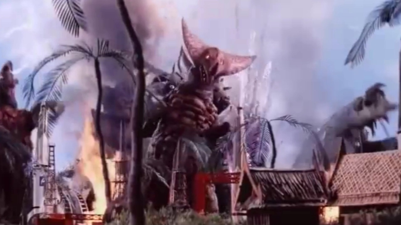 Youtube ウルトラ6兄弟vs怪獣軍団怪獣 MAD ウルトラ兄弟vs怪獣軍団 