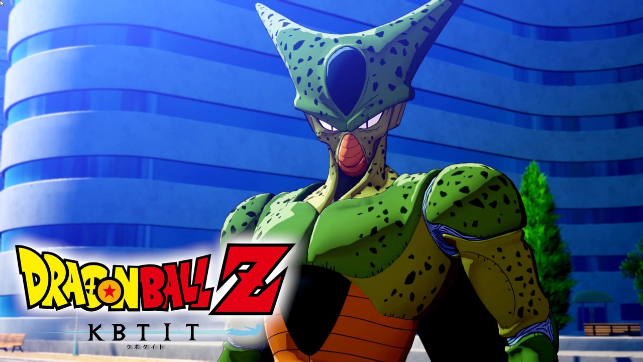 ドラ田ンボールZ KBTIT.mp25 - ニコニコ動画