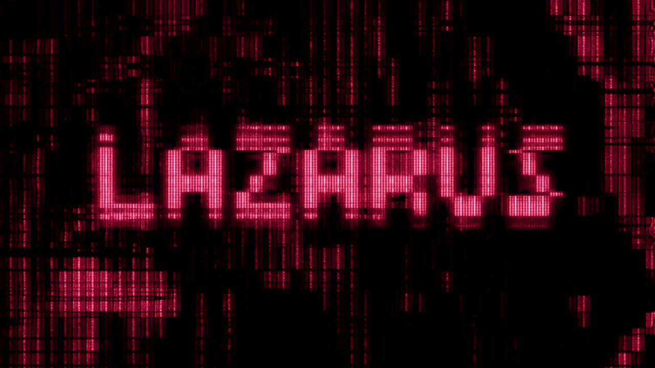 LAZARUS ラザロ×ROCKET DIVE（OP改変MAD） - ニコニコ動画
