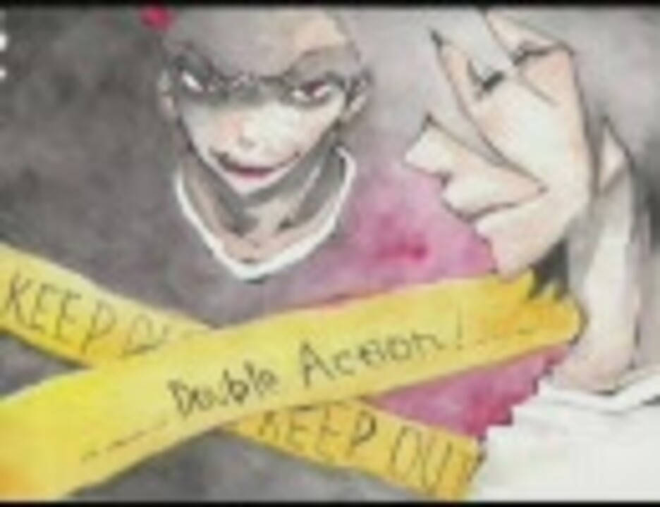 【2つの声】DoubleAction Sword form Ver.灼麟【重なる時】 ニコニコ動画