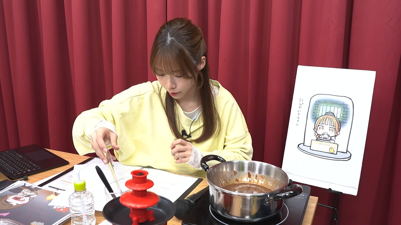 【生放送 #52-2】河野ひよりの晴れノチひより - ニコニコ動画