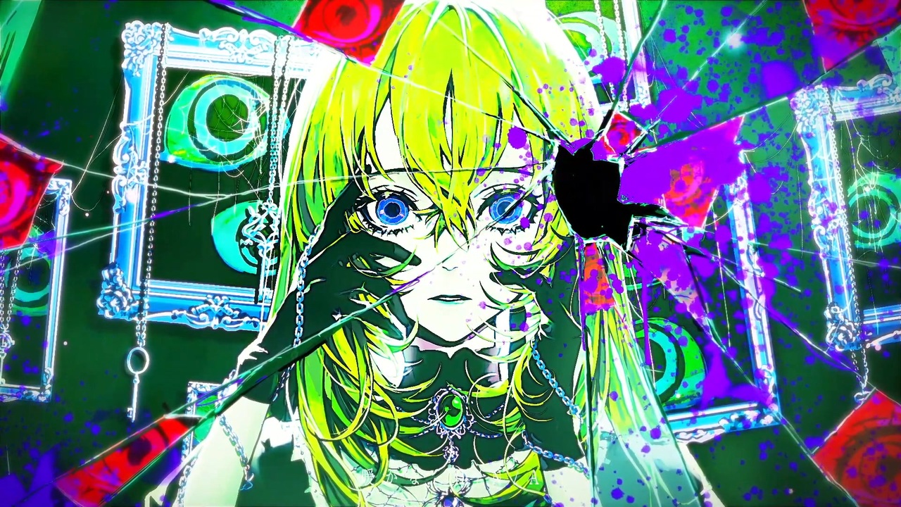 歌ってみた】D/N/A / Azari - とか歌ってみた - ニコニコ動画