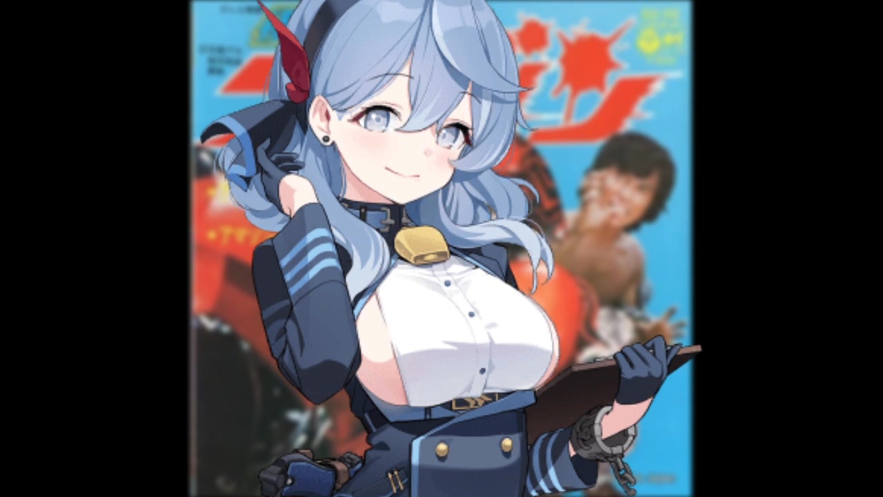 ヨコチチライダーここにあり - ニコニコ動画