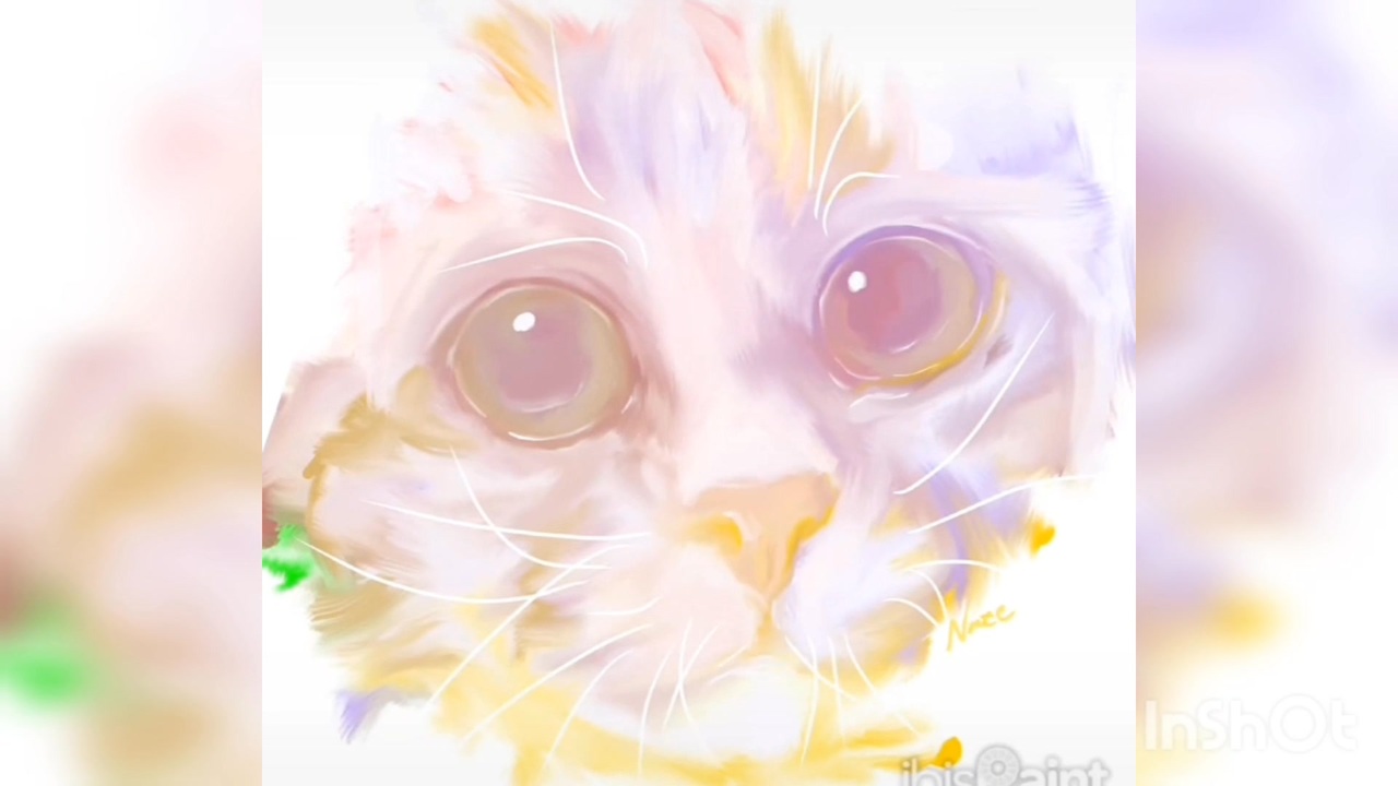 野獣先輩」で猫を描いてみた - ニコニコ動画