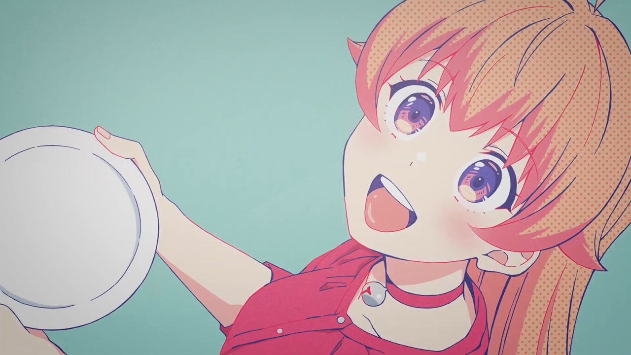 TVアニメ『ウィッチウォッチ』エンディング映像｜Aooo「魔法は